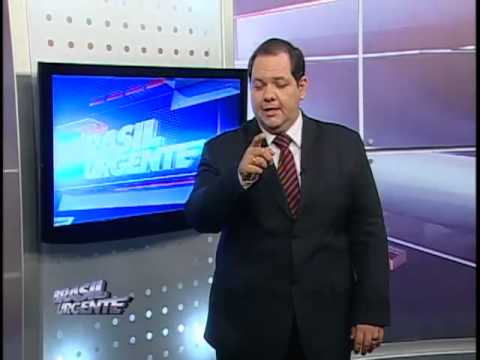 Brasil Urgente Campinas 19 07 2012 - bloco 04