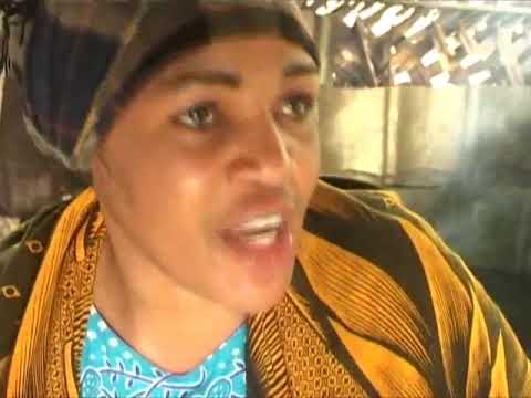 Vifo Viwili Part 1 - China Zahoro, Leah Mussa, Ally Bakari (Official Bongo Movie)