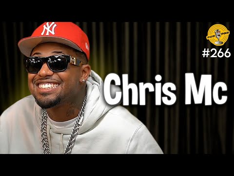image-What is mc chris doing now?