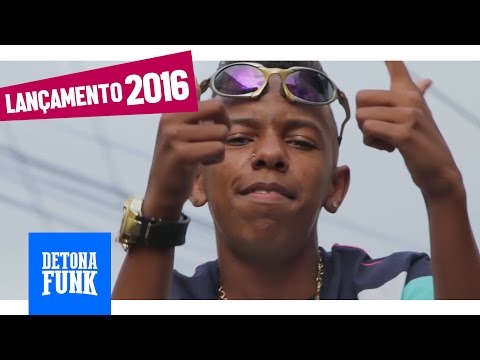 MC Charmosinho - Baile da DZ7 (Video Clipe Oficial) DJ Felipe do CDC