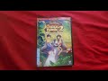 Opening To The Jungle Book 2 Special Edition 2008 DVD