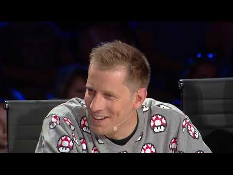 Emilija Misiūnaitė | X Faktorius 2018 m. ATRANKOS | 5 serija