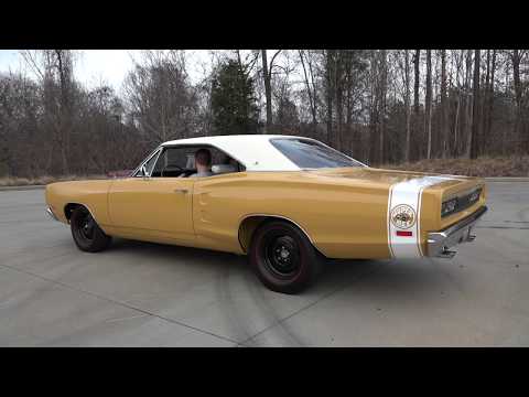 1969 Dodge Super Bee (CC-1037191) for sale in Charlotte, North Carolina