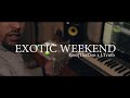 EXOTIC WEEKEND Keez ThaDon Keez Jetski X J Truth OFFICIAL VIDEO 2017 REUPLOAD