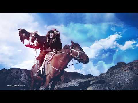 Mongolian Chanting Music for Meditation