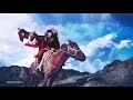 Mongolian Chanting Music For Meditation