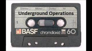 Warfare - Underground Operations (Download)