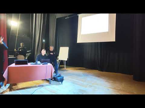 #openpap comune di Guardistallo - incontri tarip - marzo 2024 - incontro 2