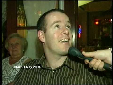 Chris Doran Special - Waterford at 8 - Part 2