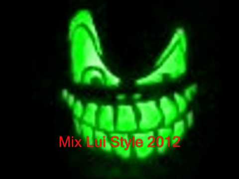 Mix Lui Style 2012