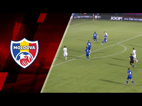 Croatia - Moldova 1:0 27.05.2016