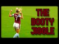 The Booty Jiggle Greatest Football Celebration EVER Alisha Lehmann
