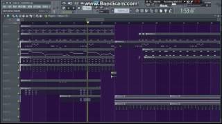 Lead us - Katchafire (FL Studio Remake)