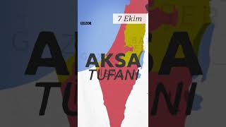 Hamas-İsrail savaşı: Filistinli grupların saldırısı nasıl gerçekleşti?