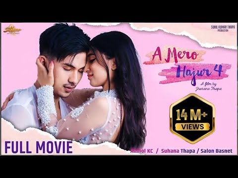A Mero Hajur 4