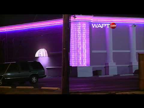 Danny's Strip Club Conference