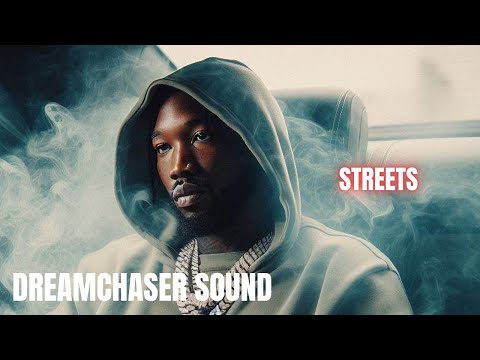 Meek Mill - Streets ft. AR-AB (2024)