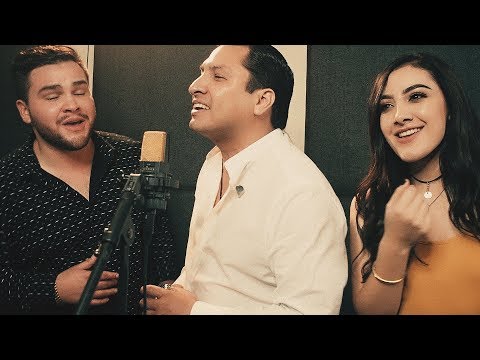 Somos 3 - Soñé Feat. Julión Álvarez (Video Oficial)