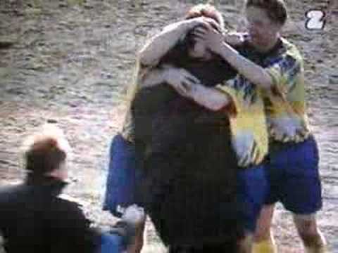 Hutnik Kraków - Warta Poznań 2-2