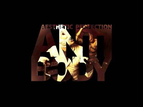 Antibody- Remix by Elliot Berlin