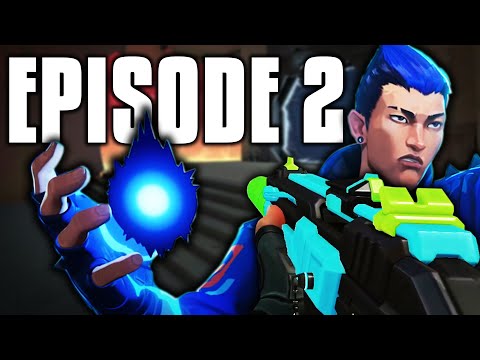 VALORANT EPISODE 2 IS HERE
