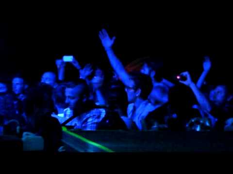 SEBASTIAN INGROSSO LIVE @ SOLAR SUMMER - WEEKEND 3 w/ THOMAS GOLD