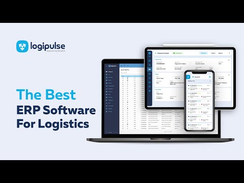 Logipulse WH