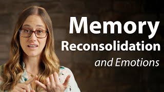 Memory Reconsolidation and Metaprocessing Emotions | AEDP - Part 3 of 3