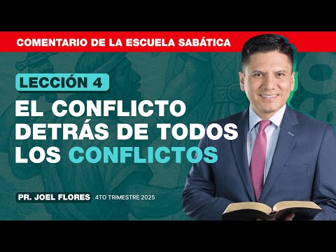 Joel Flores and NT Play ES - Nuevo Tiempo