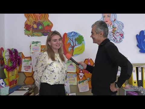 Gradinita, scoala, Ghimes Faget