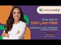 Empowering Growth Vanessa Vasquez S Inspiring Journey With FecundFig