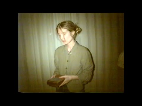 Majken – High up on a Mountain