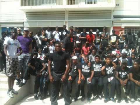 Lékipoto Freestyle M.A.G B.O.G