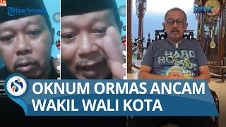 Download lagu Terkait Mediasi Pengusiran Nenek Elina, Wakil Wali Kota Surabaya Diancam Oknum Mengatasnamakan Ormas mp3