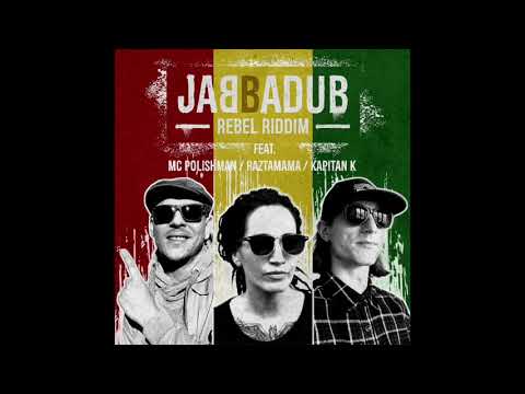 Jabbadub - Rebel Music Full Album