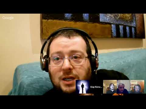 GIAP LIVE - 12.a Puntata - Terza serie