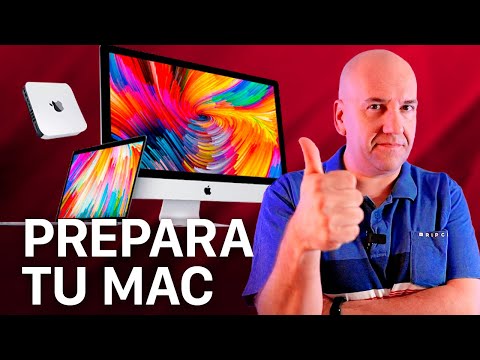 Cómo restablecer tu MacBook o Mac de sobremesa antes de venderlo o regalarlo