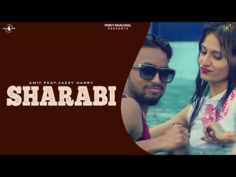 Sharabi