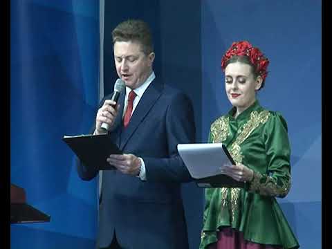 В Курске состоялся молодежный форум &laquo;Россия &ndash; Афганистан 2019&raquo;