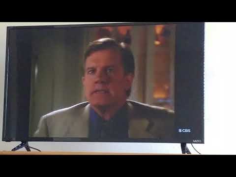 7th Heaven Scene Eric is pissed