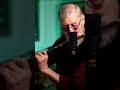 Emmet Cohen & Lew Tabackin   - Yesterdays  - #shorts