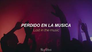 Enrique Iglesias - Rhythm Divine | Sub. Español // Lyrics