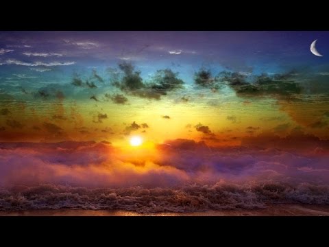 Afro Celt Sound System -Rise Above It