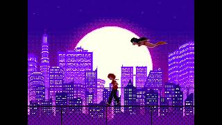 Lights - Quiet (slowed + reverb)