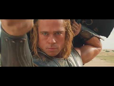 Troy but with Mount & Blade Sounds