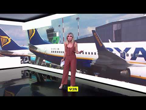 Antena 3 Noticias (2025 -) Reconstrucción Sintonía