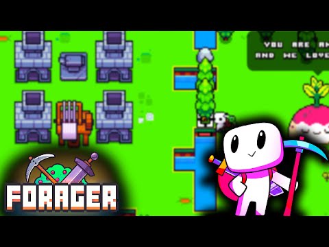 Expansion - Forager - Episode 2