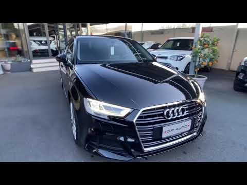 Audi A3 1.6 Tdi S-Line Sportback 116CV