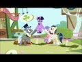 MLP Morning in Ponyville [Dutch] 