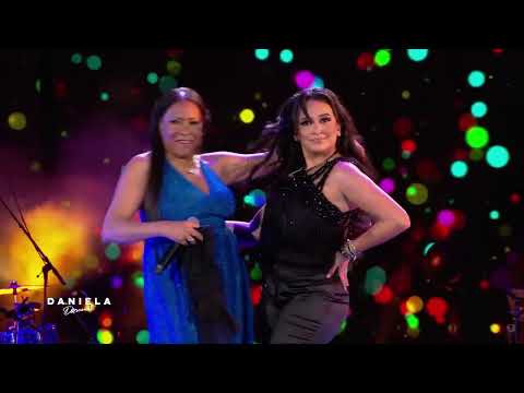 Parte De Mi Vida - Daniela Darcourt Ft. Caridad Plaza (El Reencuentro)